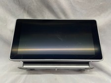 17-24 Audi A4 A5 S4 S5 MMI Navigation Info Display Screen 8.25in 8W1919605 OEM picture