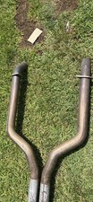 SRT Mid Pipes 2015+ Rt Or Scat picture