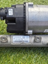 OEM 2012-2016 Tesla Model S Steering Gear Rack JJ32-3504-BB/1453628-00-B picture