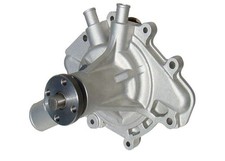 Milodon High Volume Aluminum Water Pump Oldsmobile V8 P/N 16285 picture