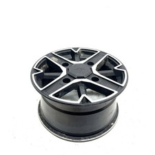 null Polaris Sportsman SP 850 OEM Rear Wheel Rim 1522101-067 AP239.1 picture