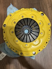 ACT B SERIES 6 PUCH CLUTCH B16 B18 B20 INTEGRA CIVIC AFTERMARKET picture