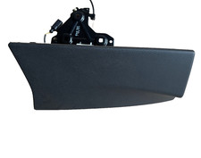 2007-2016 Volkswagen EOS Left DRIVER Side B Pillar Trim Lid FLAP P/N 1Q0868851Π‘ picture