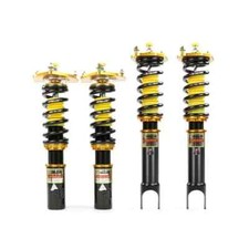 Jaguar XF X260 15-up Yellow Speed Racing Coilover Suspension Kit picture