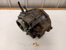 02-08 Yamaha TTR 125 Crank Case Bottom End picture