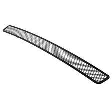 Fits 04-05 Ford F-150 Lower Bumper Black Stainless Mesh Grille picture
