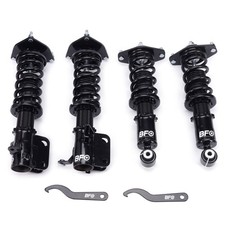 BFO Full Lowering Coilover for Scion FRS FR-S Subaru BRZ Toyota 86 GT86 2013-20 picture