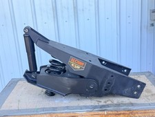 Curt 2024032925 Helux Coil-Spring 5th Wheel Pin Box - 24000Lb Capacity picture