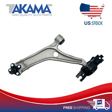 1 PC OE QUALITY Front Lower Control Arm W/BALL JOINT LH for 18-22 HONDA ACCORD picture