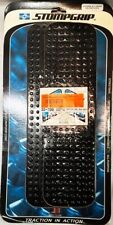 Stompgrip All-Purpose Kit - Volcano Strips  - 33-10-0003B - Black NEW SEALED picture
