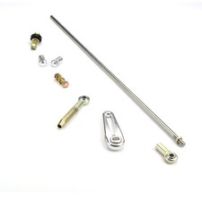 Lokar Performance ACA-1800  SHIFTER ACCESSORIES picture