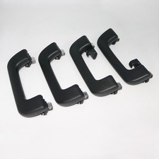 OEM Black Roof Grip Handle Grab Ceiling handle for Audi A4 S4 A5 S5 A3 A1 Q3 A7 picture