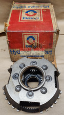 NOS 1986-88 Olds Toronado TH440-T4 ME9 Transmission Input Carrier Delco 8658800 picture