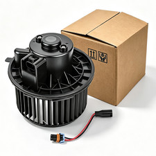 700164 A/C Heater Blower Motor for GMC Chevy Silverado Tahoe Sierra Yukon Hummer picture