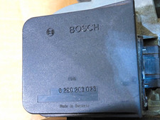Porsche 911 964 1989-1994, MAF UNIT picture