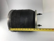 GENUINE OEM FLEETRITE Suspension Air Spring FLTA1R12603 W013659781 FAST SHIP picture
