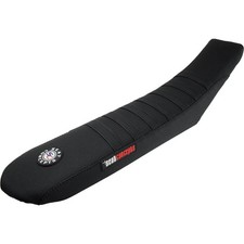 Seat Concepts Race 2.0 Complete Seat - Black/Black/Black, Low / OEM picture
