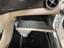 Used Glove Box fits: 2017 Mercedes-benz Mercedes gla-class Grade A picture