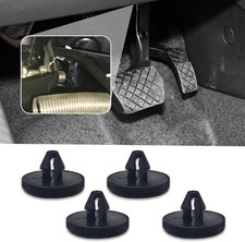 4PCS Brake Switch Stopper, Stopper Pad, Light  picture