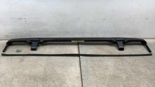 Jeep Wrangler TJ OEM Soft Top Front Header Bar w Latches 2000-2006 203051 picture