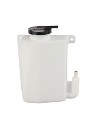 Thermo King 132474 genuine OEM coolant overflow bottle picture