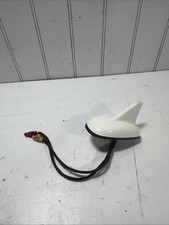 17-20 Maserati Levante M161 Top Roof Shark Fin Antenna GPS Radio OEM 75k picture