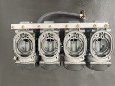 1994- 1997 Kawasaki Ninja Zx9r Carburetors V894 AHKH picture