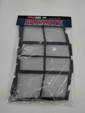 Maxxair Fanmate RV Roof Vent Cover Bug Screen Replacement Insert 00-955203 Mesh picture