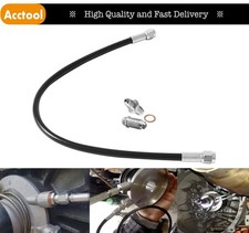 LS1 LS6 Remote Clutch Speed Bleeder Kit For Camaro Firebird Corvette C5/Z06 GTO picture