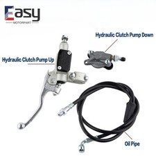 Motorcycle Hydraulic Clutch Master Cylinder Brake For KTM SX 85-250 EXC 125-300 picture
