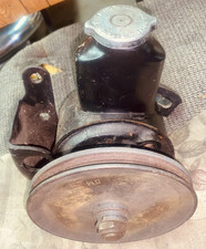 1967-68 396 Camaro PS pump GM Original picture