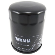Yamaha OEM, Oil Filter, N26-13440-03-00 N26-13440-04-00 picture