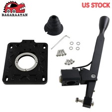 Billet Short Shifter For Nissan 350Z Fairlady Z33 Infiniti G35 5 / 6 Speed VQ35 picture