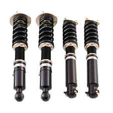 BC Racing BR Series Coilovers Kit for Lexus IS250 IS350 ISF RWD Sedan 06-13 New picture