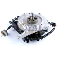 For Optispark LT1 Chevy Camaro Caprice Corvette Ignition Distributor +Harness picture