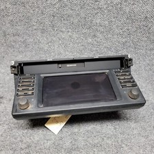 BMW Alpine ZB Board monitor Radio UNTESTED Cassette 65.52-6 916 609 picture