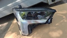 🔥NICE🔥2022-2026 Toyota Tundra OEM LED Headlight Right Passenger side RH picture