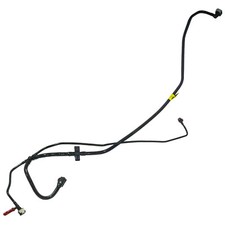 OEM NEW 09-14 Ford F150 Fuel Feed Tube Line w/ Tank Pressure Sensor Transducer picture