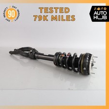 14-24 Jaguar X152 F-Type R AWD Front Left Shock Absorber Strut GX5318045AB OEM picture