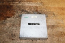 1975-1979 VW Bug Super Beetle Bus EFI ECU Computer Bosch 043906021 OEM picture