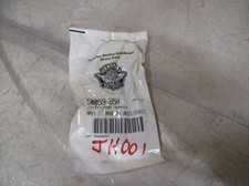HD22) Harley-Davidson Genuine OEM NOS Jiffystand Bumper 50059-85A picture