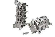 New Cylinder Head  ITM Engine Components  60-5004  3.7L Left (Drivers) side picture