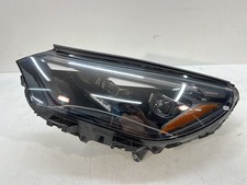 2023-2025 Mercedes-Benz EQE LED Left Driver Side Headlight OEM A2949062901 picture