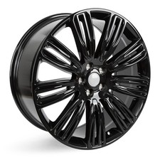 New 22 Inch Wheel Rim For Range Rover 2012-2025 Replacement Wheel Rim picture