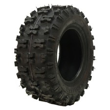 1 New Carlstar Snow Hog  - 4.10x--6 Tires 4106 4.10 1 6 picture