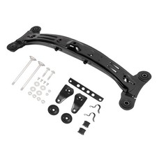 Rear Subframe Suspension Crossmember W/ Bolts For 1997-2001 Toyota Camry Steel picture