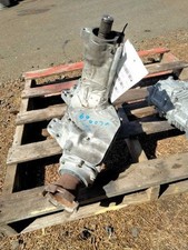 2010-2017 Chevrolet Equinox Terrain Transfer Case Assembly 2.4L OEM picture