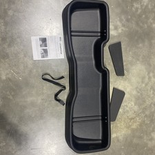 Husky Liners 09031 Under Seat Storage Box picture