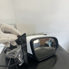 2020-23 Mercedes GLE350 GLE450 GLE580 OEM Right Passenger Side Mirror Blind Spot picture