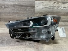 USED - 2022-2023 Mazda CX-5 L Headlamp - OEM picture